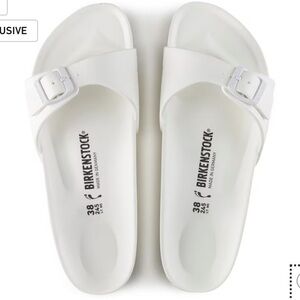 BIRKENSTOCK MADRID SANDAL